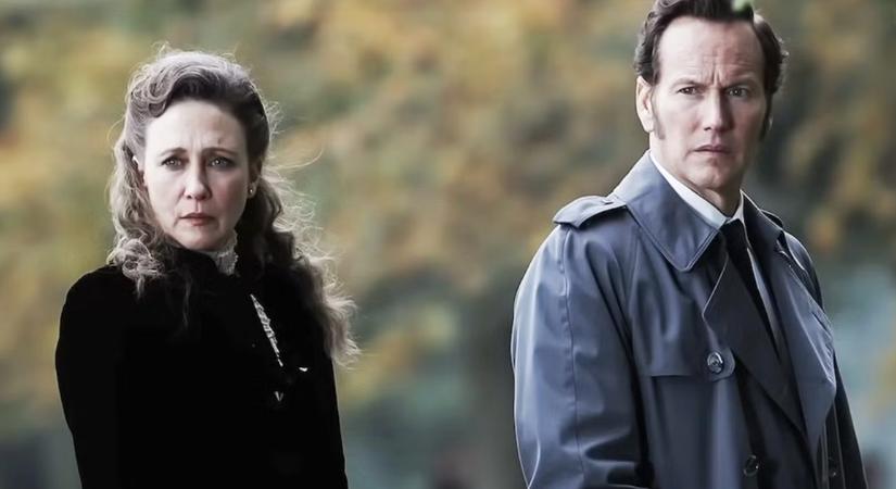 Már rengetegen mondtak véleményt az új Démonok között filmről – Méltó lett a lezárás?