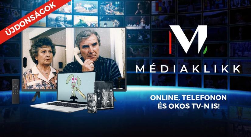Ingyenes streaming: ezek az új sorozatok érkeznek hamarosan!