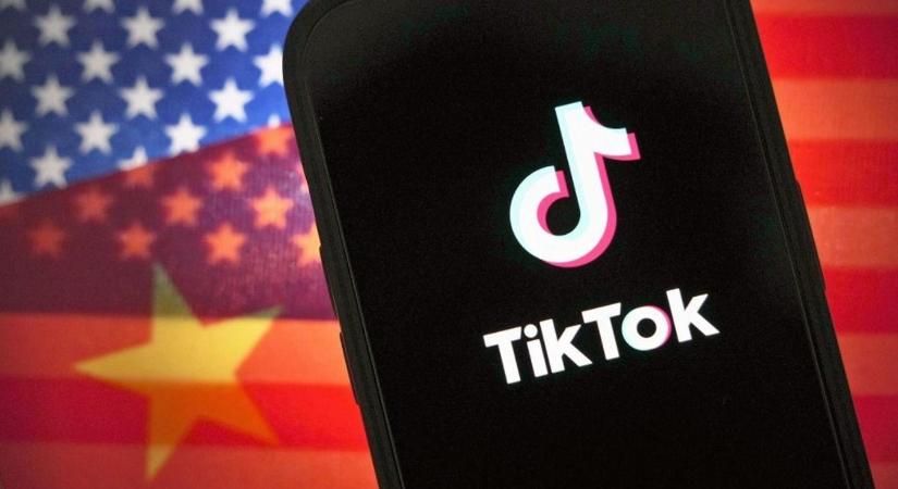 Megállapodott Kína és USA a TikTok jövőjéről