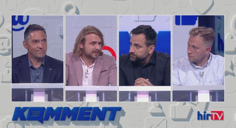 Komment – Nagyobbat durrant a Tisza párt legújabb botránya, mint a volt vezérkari főnök fegyvere valaha is  videó