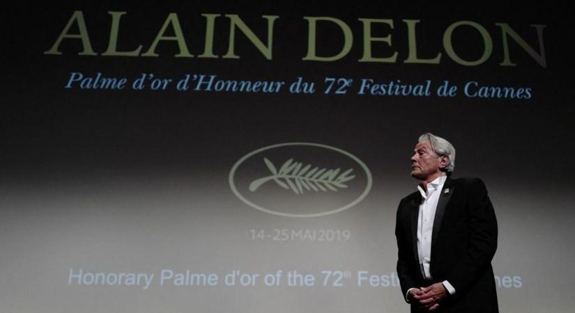 Nem csitul a káosz Alain Delon hagyatéka körül