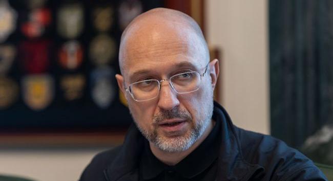 Smihal: nem kérdés, hogy Ukrajna napi 1000 elfogó drónt fog biztosítani
