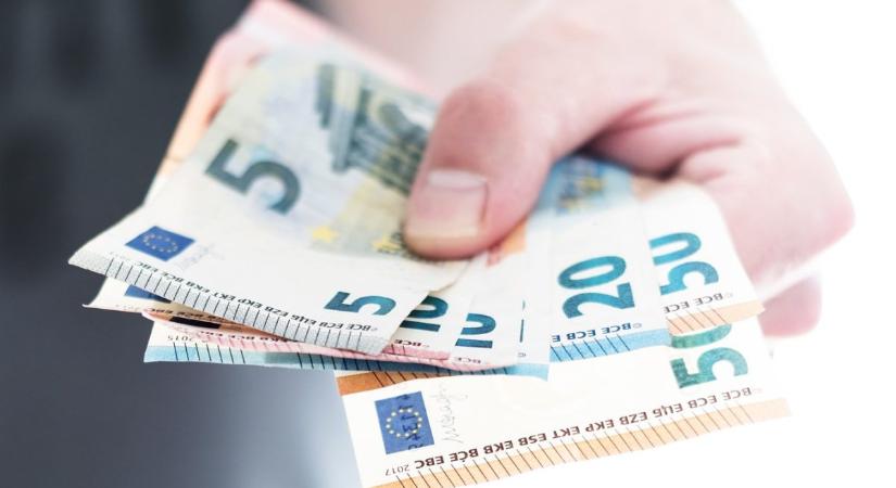 Növekszik a táppénz összege. Kinek mennyi jár?