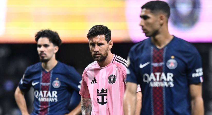 Megvan, melyik klubban folytathatja Messi; sokkoló átigazolás jöhet a Manchester City és a United között - külföldi körkép