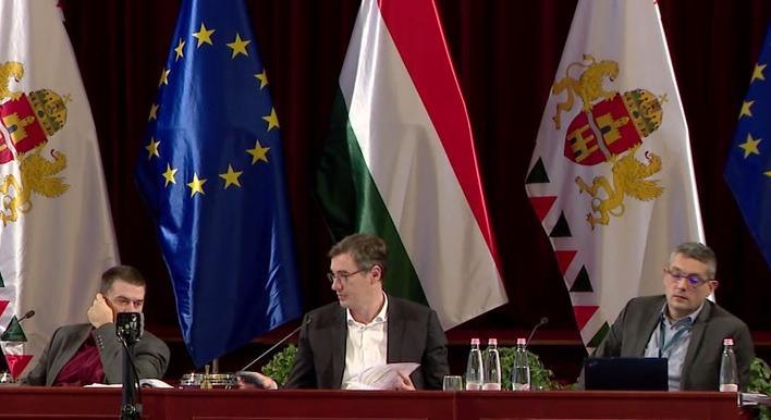 A fővárosi önkormányzat milliárdokat kap a tömegközlekedés fenntartására  videó