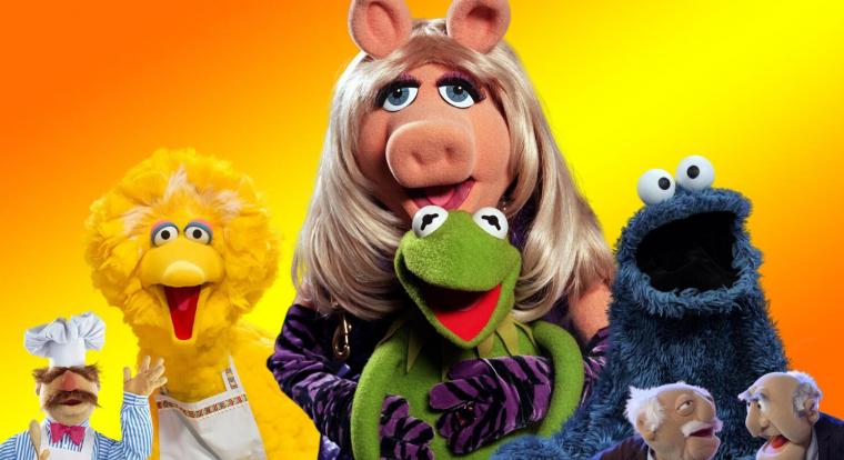 Ötvenedik évfordulós különkiadást kap a Muppet Show