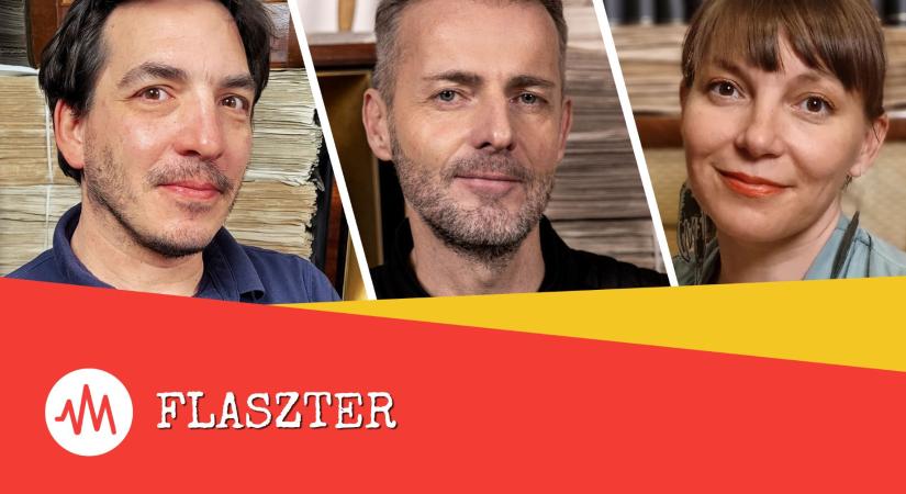 Flaszter 372. – Politikusok védhették a Szőlő utcai rémet?