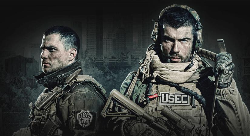 Újra meg kell venned az Escape from Tarkov-ot, ha Steamen is szeretnél vele játszani