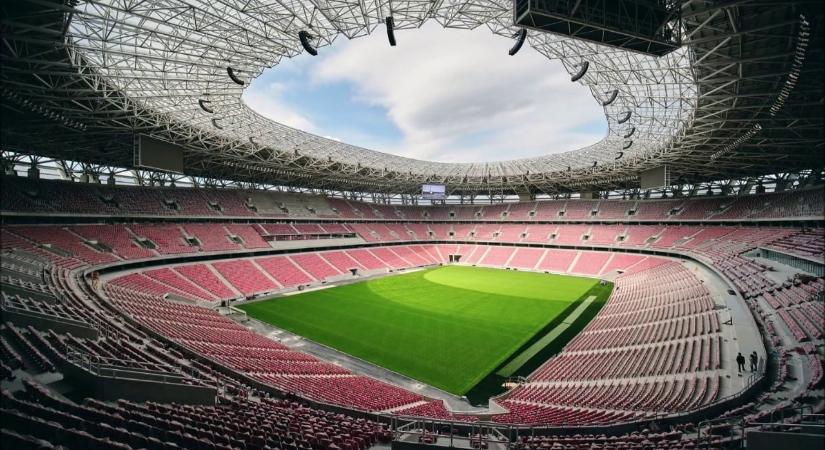 Az FC Barcelona Budapestre tart, százezernyi reakció érkezett a világhírű klub fotójára