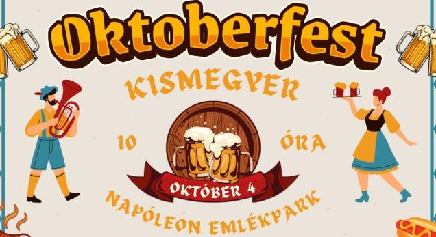 Kismegyeri Jótékonysági Oktoberfest
