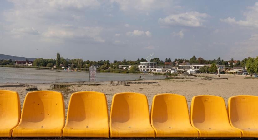 Még idén jöhet döntés a Velence Korzó ügyében