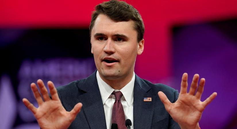 Gyilkosság Charlie Kirk ellen – a tettes indítékai és a várható büntetés