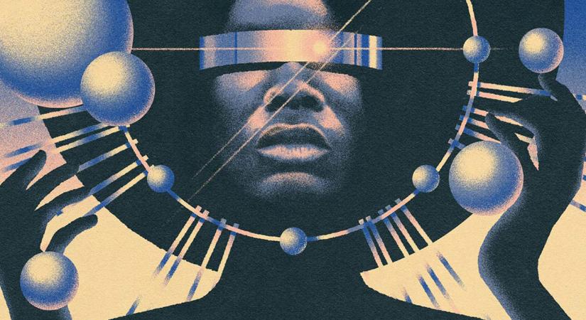 Afrofuturizmus: Black to the future
