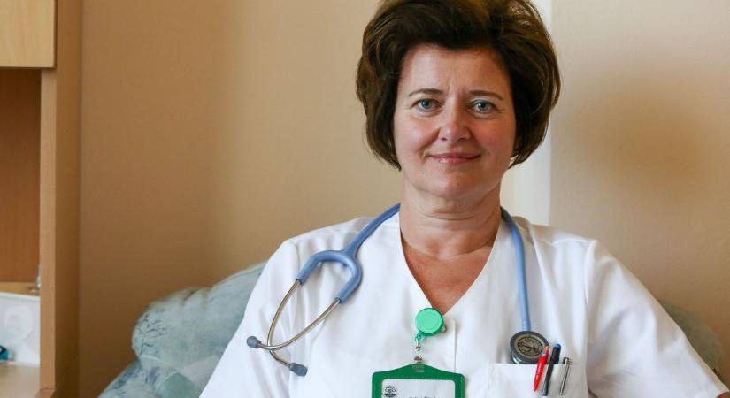 Hízás, hajhullás, szorongás? Így ismerheti fel a pajzsmirigy alulműködés tüneteit