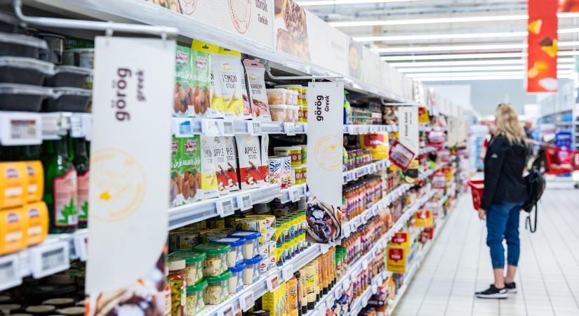 13 nemzet és régió konyhájának ízei az Auchannál