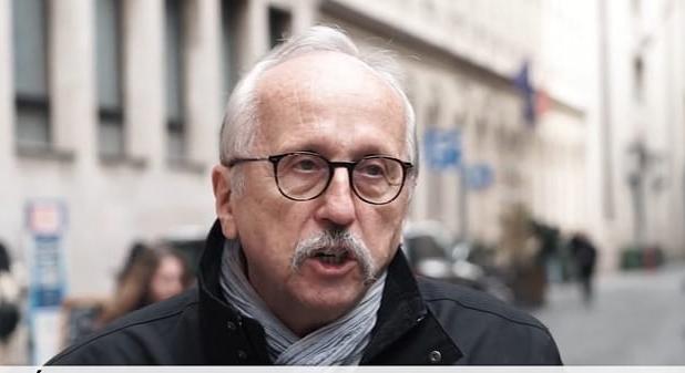Niedermüller a rabbik elcsatolási szándékáról: „Erzsébetváros egy és oszthatatlan”