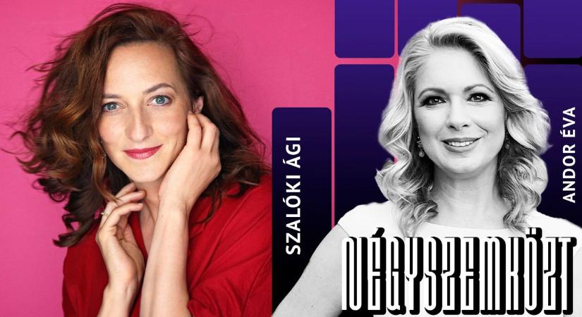 „Nemtelen támadások értek, borzasztó dolgokat vágtak a fejemhez” – Szalóki Ági volt a Négyszemközt vendége (VIDEÓ)