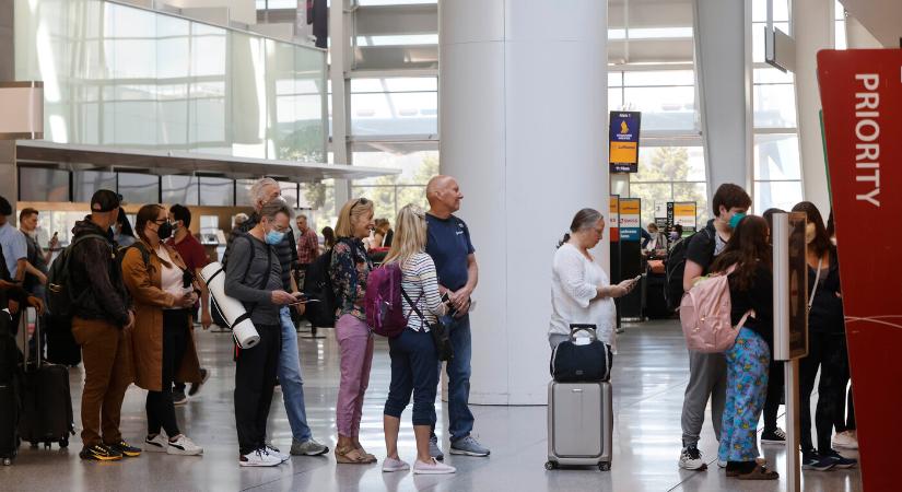 Eddig 480 feljelentést tettek a Happy Travel megkárosított ügyfelei