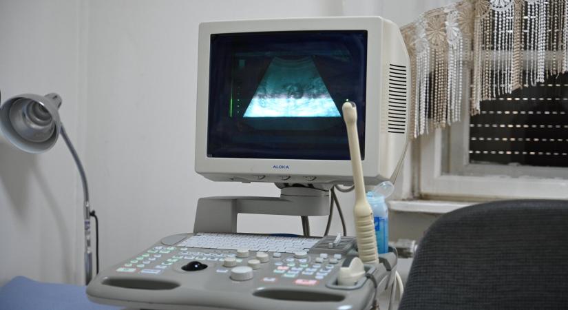 Kárpátalján megszületett az első baba az állami ingyenes meddőségi kezelési programnak köszönhetően