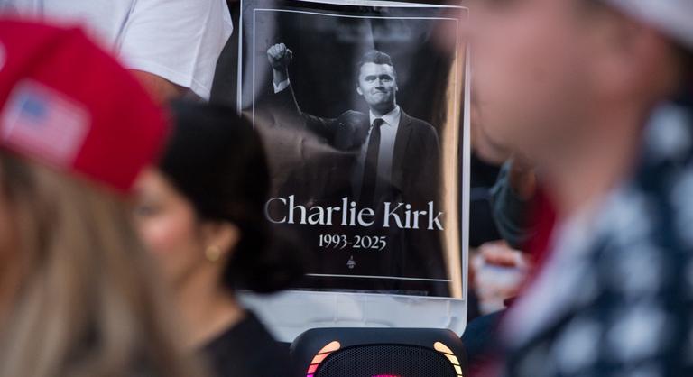 Charlie Kirk halála ismét felszínre hozta a régi kérdést