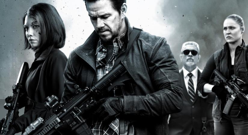 Mától a Netflixen: Mark Wahlberg kémthriller-akciófilmjével bővült a platform katalógusa