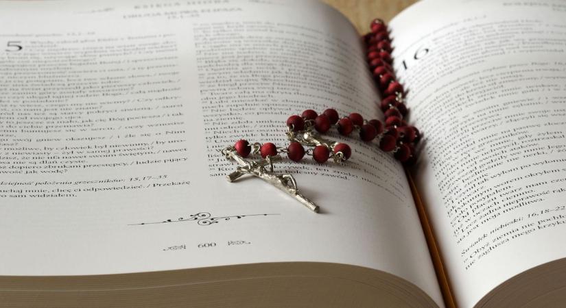 Rejtélyes ősi papirusz került elő, megerősíti a félelmetes bibliai történetet