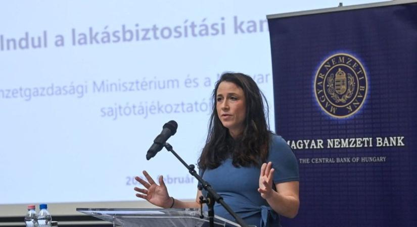 Túri Anikó: Mindent megteszünk a fiatalok pénzügyi tudatosságának erősítése érdekében