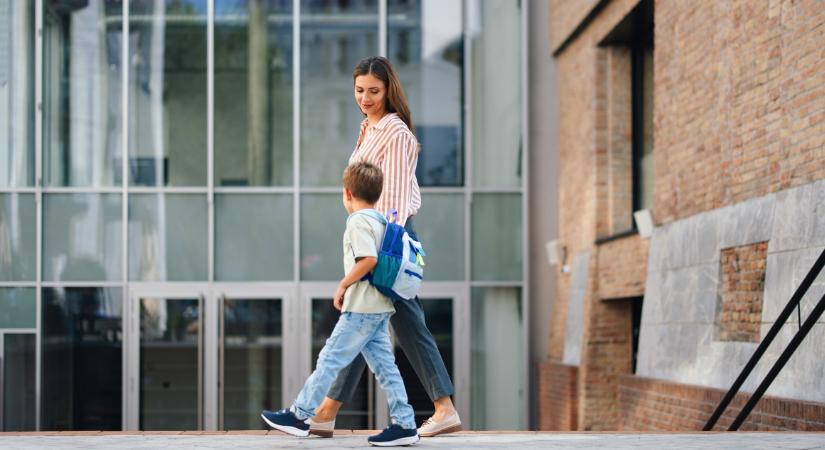 „Milyen volt ma a suli?” – Ezeket a kérdéseket tedd fel inkább helyette