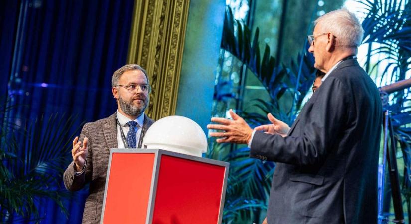Migráció, energia, háború – Európa elszigetelődött a világban: Orbán Balázs keményen kritizálta Brüsszelt