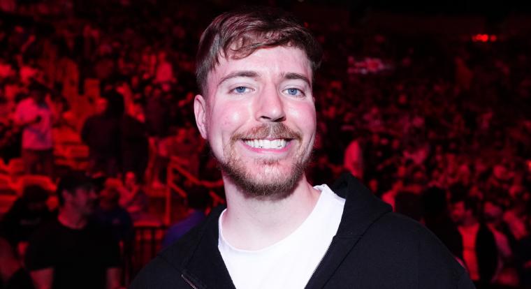 MrBeast is szerepelni fog a harmadik Angry Birds filmben