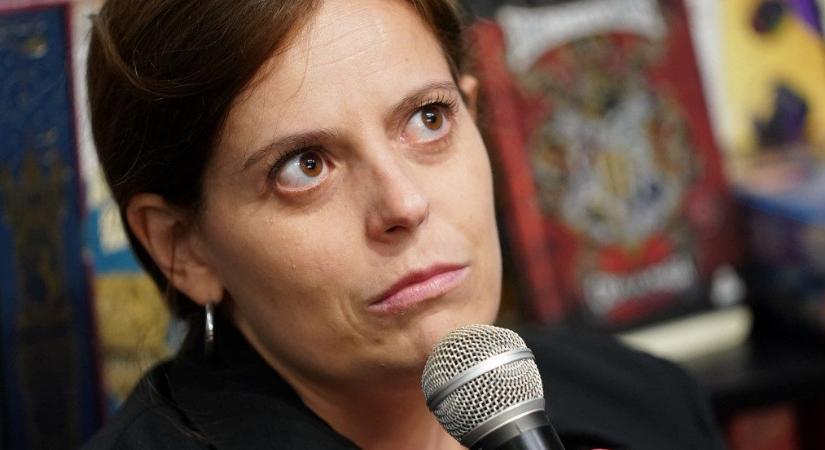 Egy börtön koordinátáival fenyegette Kovács Zoltán Ilaria Salist