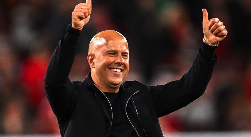 Új név, már megint váratlan igazolásra készül a Liverpool