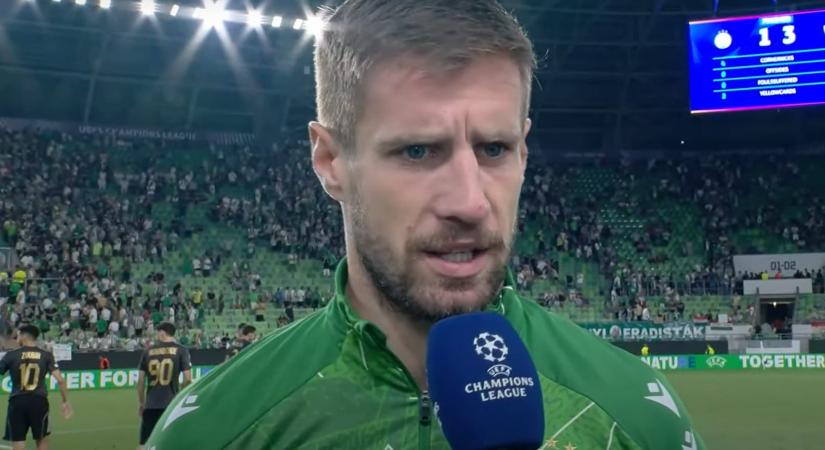 Marco Rossi fellélegezhet? Rutinos csatár jelentkezett be Varga Barnabás helyére