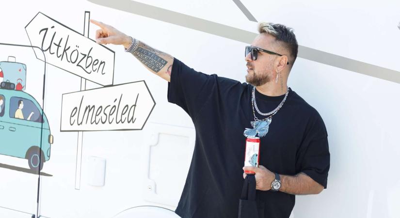 MAJKA MÚLTJÁBA UTAZHATUNK VISSZA