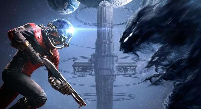 Újabb videók bizonyítják, mekkora potenciál volt a törölt PREY 2-ben