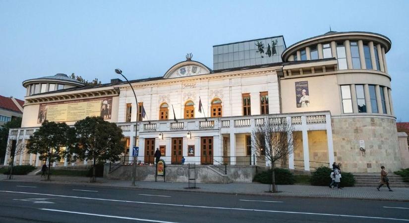 Meghallgatta a szakmai bizottság az egri színház vezetésére pályázókat