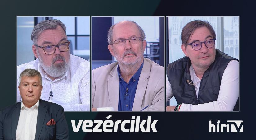 Vezércikk – Orbán Viktor: A Tisza-adó nem más, mint egy brüsszeli terv része  videó
