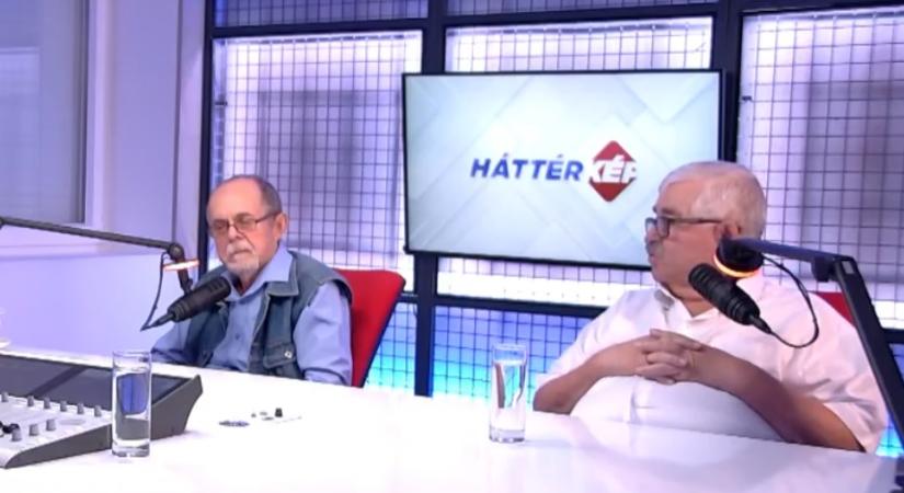 Háttérkép – Aki nyíltan beszél konzervatív, patrióta nézeteiről, veszélynek teszi ki magát  videó