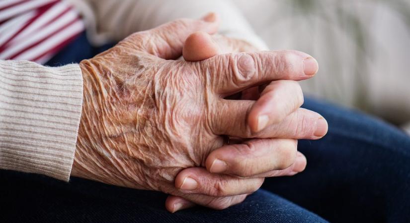 95 éves nyugdíjas nő gyilkolt kegyetlen módon az idősek otthonában