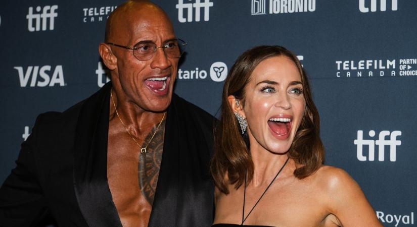 A film, amivel Dwayne Johnson felérhet a csúcsra, és új korszakot nyithat