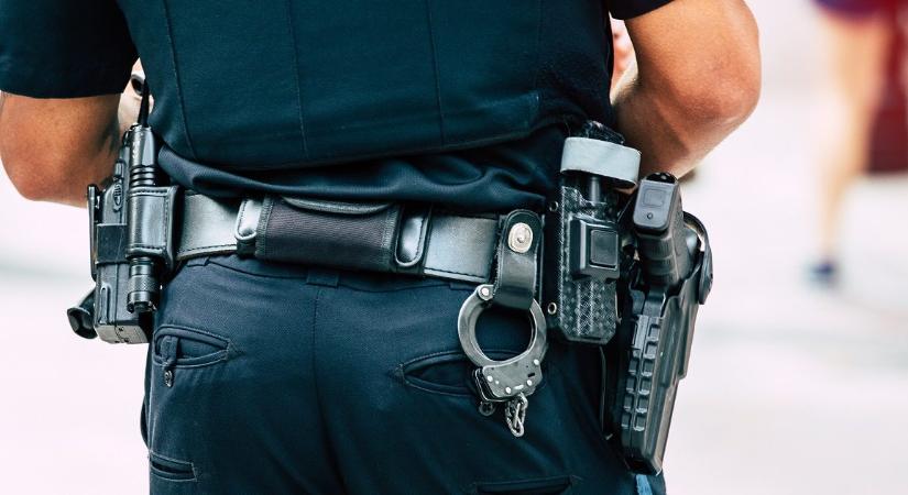 Új információk érkeztek a hármas rendőrgyilkosságról