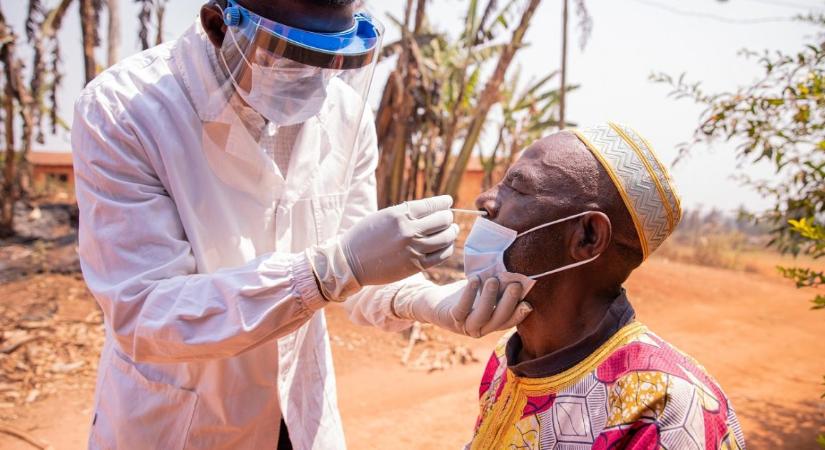 31 főre nőtt az Ebola-áldozatok száma Kongóban