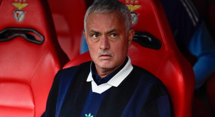 Máris bejelentették José Mourinho új klubját, nem várt záradék került a szerződésébe