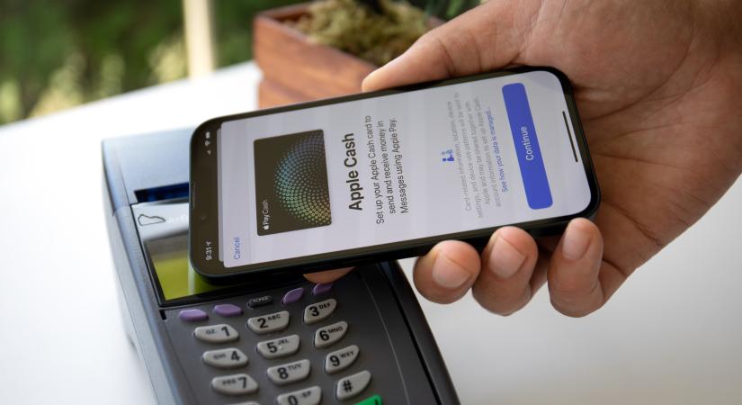 Már az üzletekben sem kötelező azonnal fizetni – új szintre lépett az Apple és a Klarna partnersége