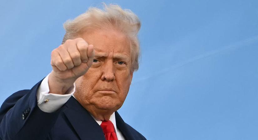 Trump irreális javaslata