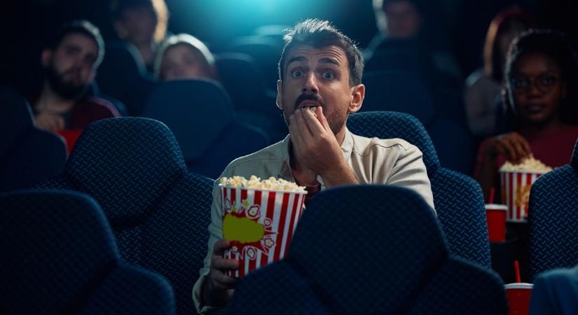 A Netflix új katasztrófafilmje miatt már most rendkívül izgatottak a nézők