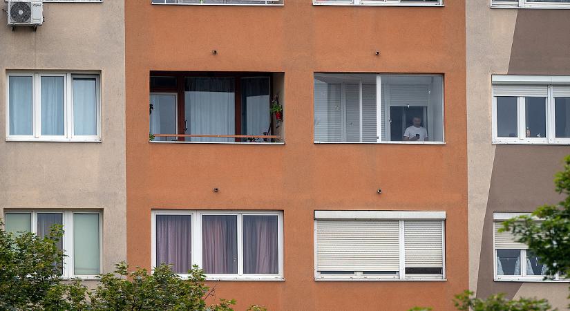 Hányan és kik tervezik felvenni az Otthon Start hitelt?