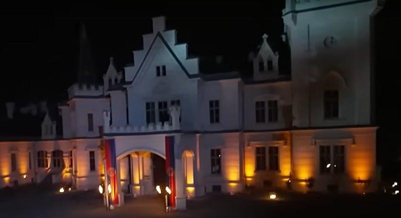 A frászt hozza Árpa Attila rajongóira az RTL