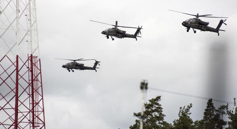 Egyre aggasztóbb a helyzet – Lengyelország szintet lép, a NATO folyamatos készültségben van