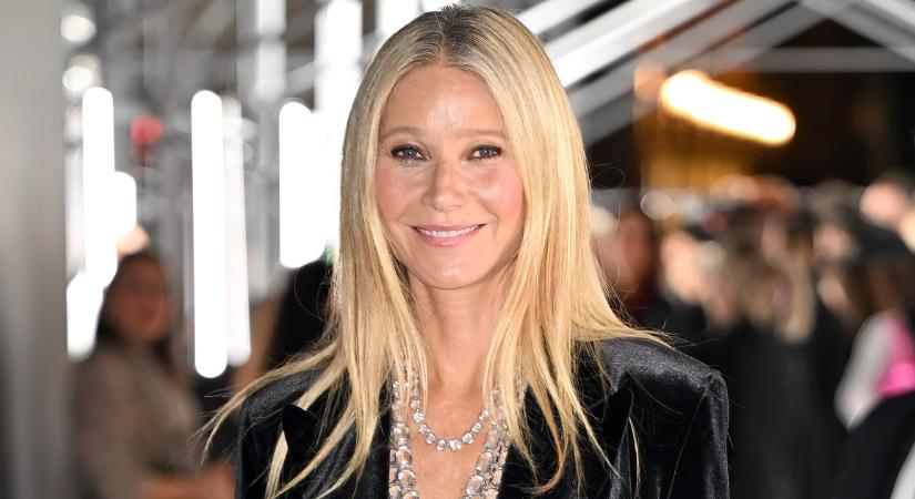 Gwyneth Paltrow „láthatatlan hűtőszekrénye” 2026 legnagyobb trendje lesz